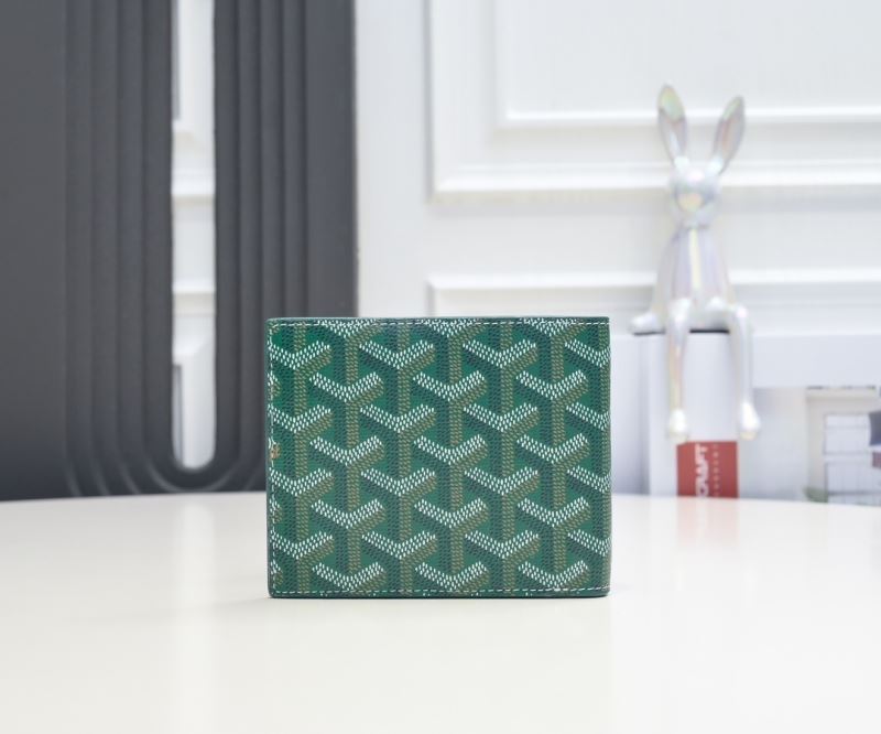 Goyard Wallets Purse